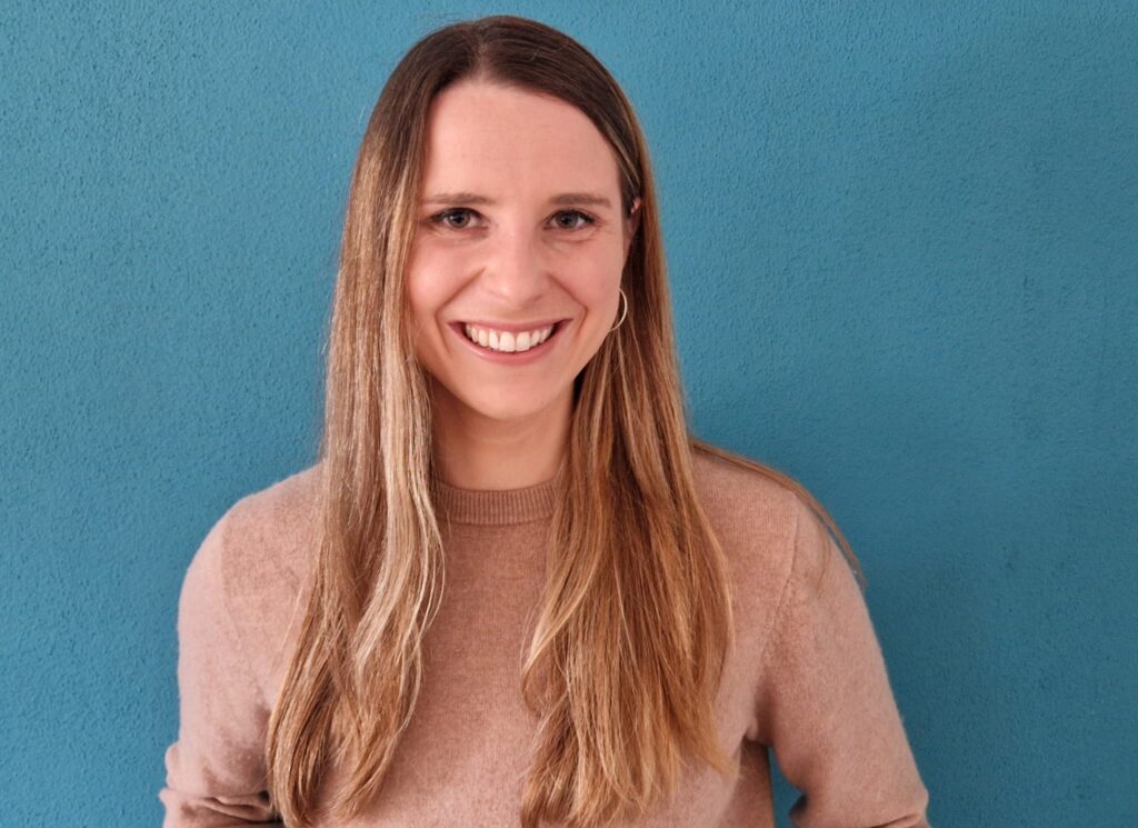 M.Sc. Martina Gallus